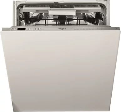 Lave vaisselle encastrable Whirlpool WIO3O33PFX 6ème SENS Réf. 1151118