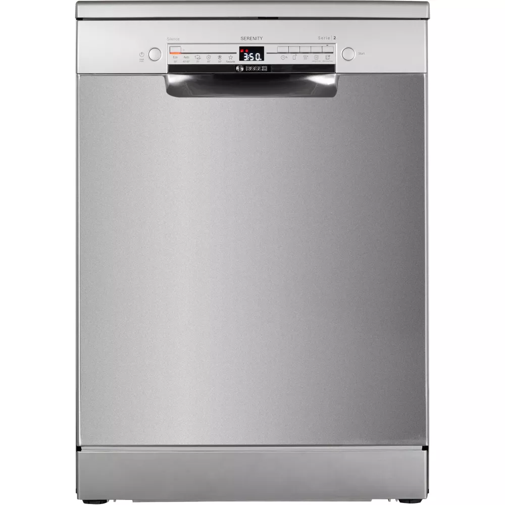 Lave vaisselle 60 cm Bosch SMS2HTI80E Serenity Serie 2 Réf. 1182012