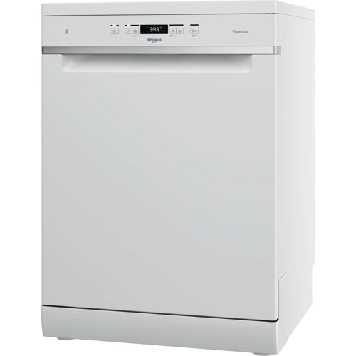 Lave vaisselle 60 cm Whirlpool WFC3C26P Blanc Réf. 1073568