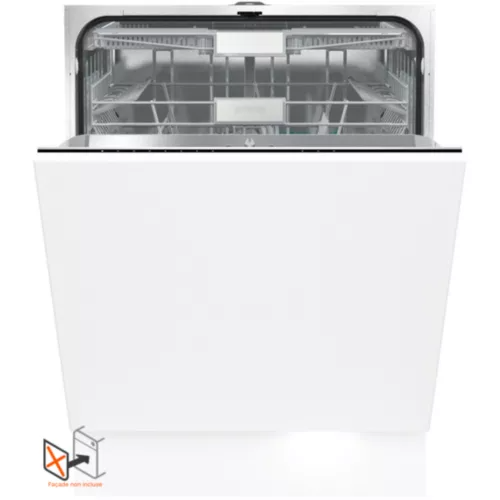 Lave vaisselle encastrable Gorenje GV673C61 Réf. 1177405