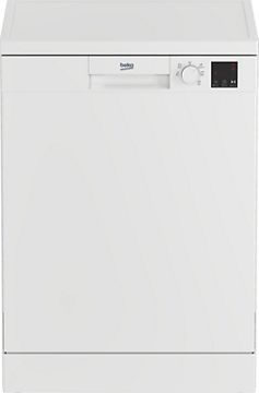 Lave vaisselle 60 cm Beko LVV4729W Réf. 1177179