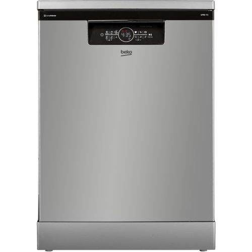 Lave vaisselle 60 cm Beko BDFN36560XC CornerIntense Réf. 1189914