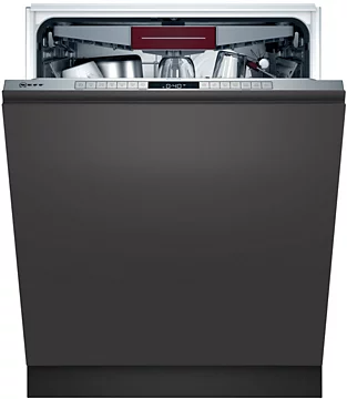Lave vaisselle encastrable Neff S175ECX12E N50 Open Dry Réf. 1159506