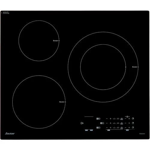 Table induction Sauter SPIN4361B