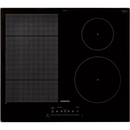 Table induction Siemens EX651FEB1F IQ700