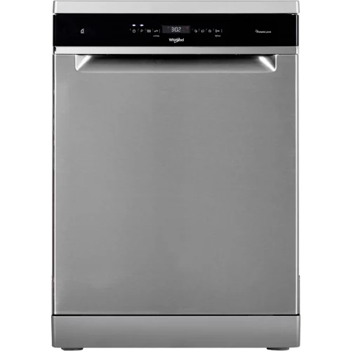 Lave vaisselle 60 cm Whirlpool WFO3O41PLX 6ème SENS Réf. 1149665