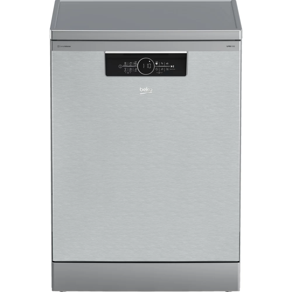 Lave vaisselle 60 cm Beko BDFN38641XC – SaveWater Réf. 1188927