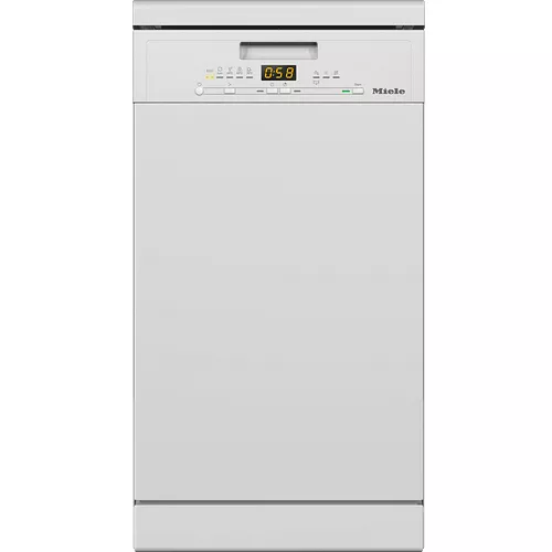 Lave vaisselle 45 cm Miele G 5540 SC SL Réf. 1191920