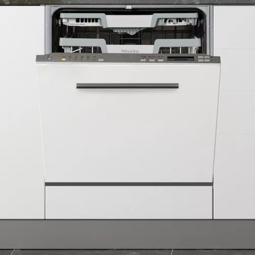 LV FULL INT 60 Miele G 7160 SCVi AutoDos Réf. 1159910