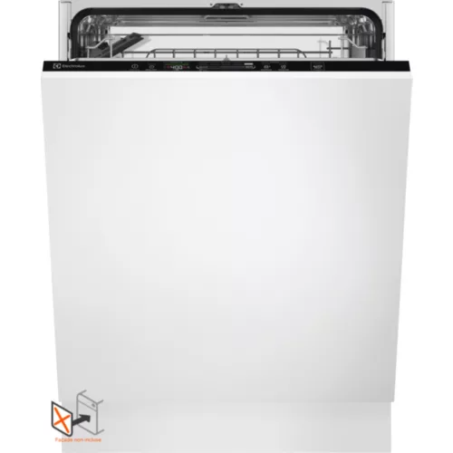 Lave vaisselle encastrable Electrolux EEQ47215L Réf. 1161060