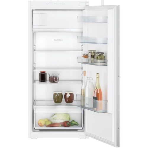 Réfrigérateur 1 porte encastrable Neff KI2421SE0 N30 Fresh Safe Réf. 1189317