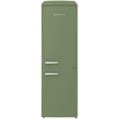 Réfrigérateur combiné Gorenje ONRK619DOL Réf. 1174546