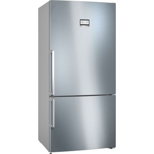 Réfrigérateur combiné Bosch Série 6 VitaFresh XXL Réf. 1187933