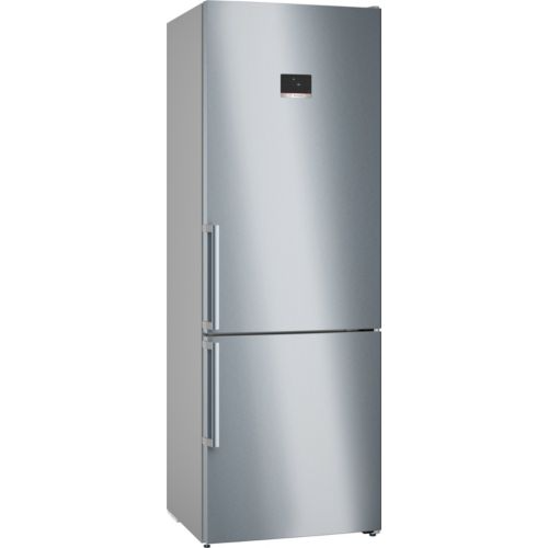 Réfrigérateur combiné Bosch KGN49AIBT Série 6 VitaFresh XXL Réf. 1193895