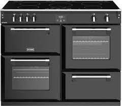 Piano de cuisson induction Stoves RICHS110EIBL