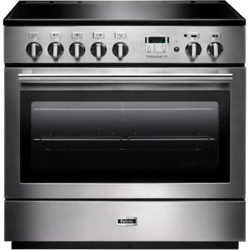 Piano de cuisson induction Falcon PROFESSIONNAL + FX90 INDUC INOX