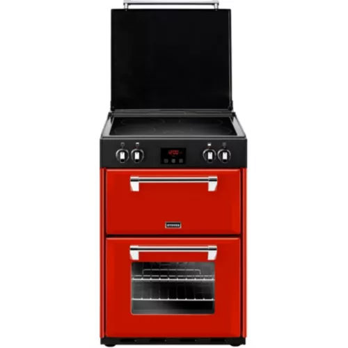 Cuisinière induction Stoves RICHMOND 60 EI ROUGE