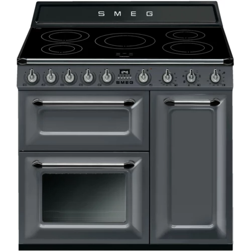 Piano de cuisson induction Smeg TR93IGR2