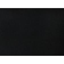 Crédence Falcon 90 NOIR SANS BADGE