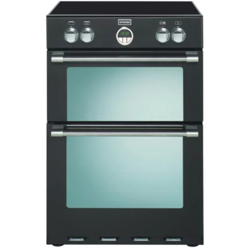 Cuisinière induction Stoves STERLING 60 EI NOIR