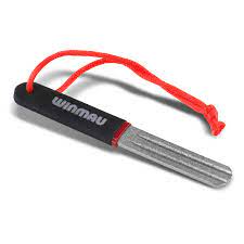 WINMAU V-GROOVE SHARPENER