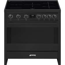 Piano de cuisson induction Smeg B95IMAN9