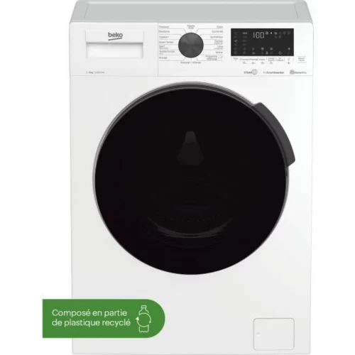 Lave linge hublot Beko 1572394