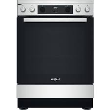 Cuis Vitro Whirlpool WS68V8CCX/FR