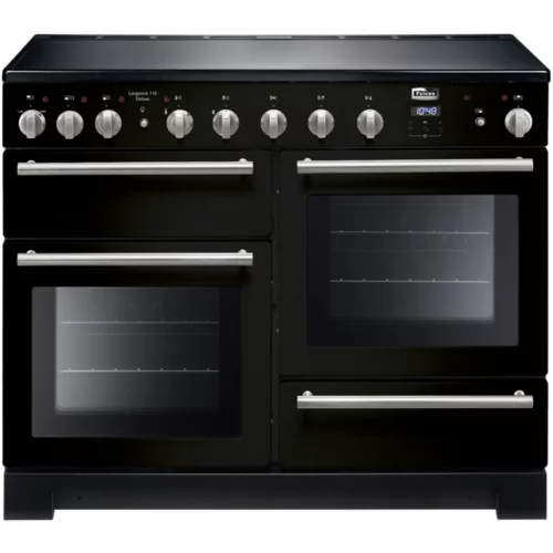 Piano de cuisson induction Falcon LONGSTOCK DELUXE 110 IND NOIR