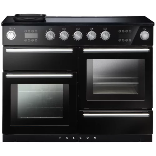 Piano de cuisson induction Falcon NEX110SOEIBL/C-EU