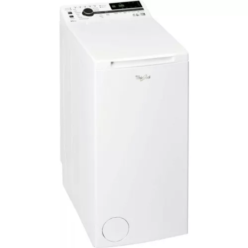 Lave linge top Whirlpool 123286 Réf. 9000593345 Produit neuf