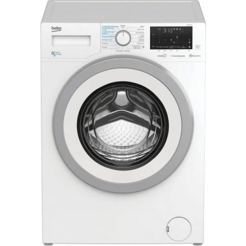 Lave linge séchant hublot Beko 122946