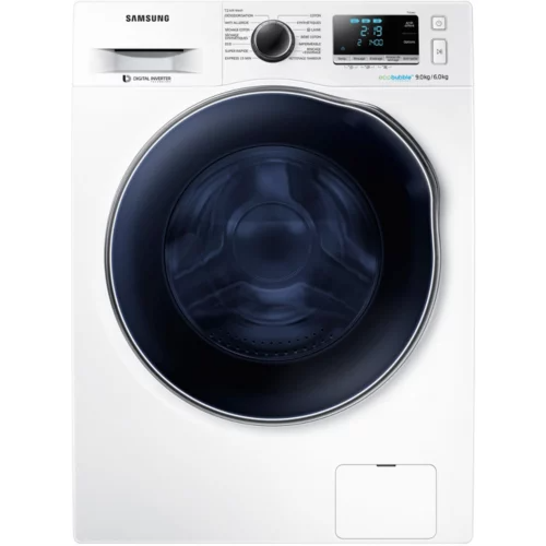 Lave linge séchant hublot Samsung WD90J6A10AW Air Wash Reconditionné Réf. 1104091