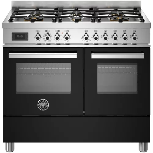 Piano de cuisson gaz Bertazzoni PRO106L2ENET