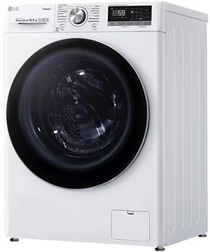 Lave linge hublot Lg F14V71WHS Reconditionné