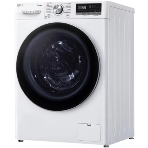 Lave linge hublot Lg F14V71WHS Reconditionné