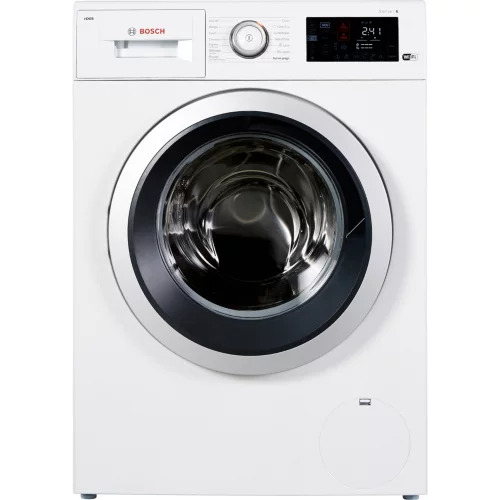 Lave linge hublot Bosch IDOS WAT286H9FF Reconditionné