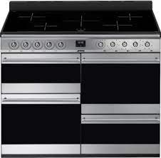 Piano de cuisson induction Smeg SYD4110I-1