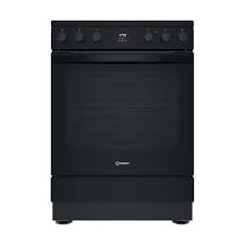 Cuisinière vitrocéramique Indesit IS67V5CCB/FR