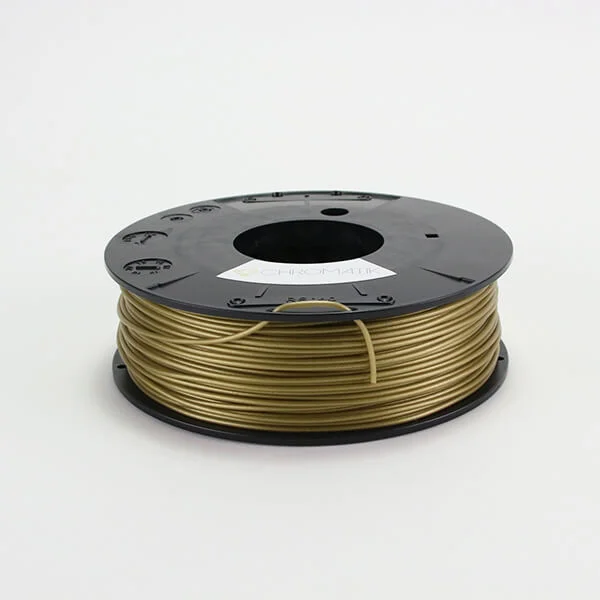 Bobine de filament PLA 1.75MM 250G OR