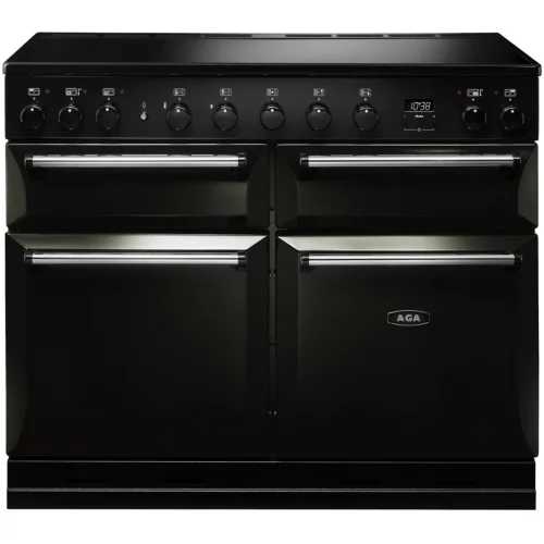 Piano de cuisson induction Aga MASTERCHEF DELUXE 110 INDUCTION