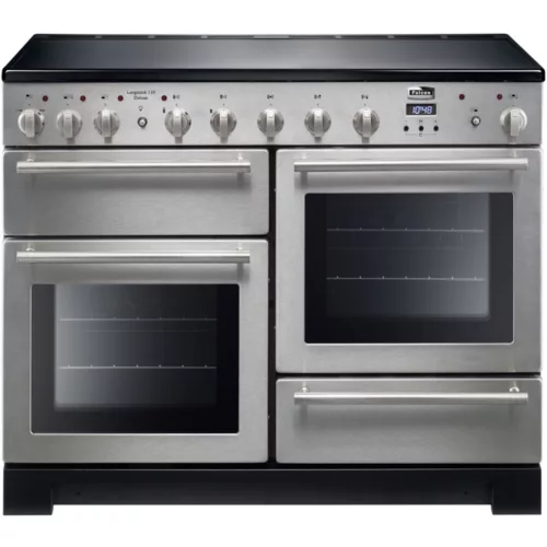 Piano de cuisson induction Falcon LONGSTOCK DELUXE 110 IND INOX