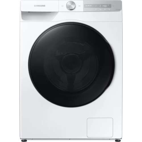 Lave linge séchant hublot Samsung WD90T734DBH QUICKDRIVE AUTODOSE Reconditionné