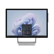 Microsoft Surface Studio 2+ for Business – Tout-en-un – Core i7 11370H – RAM 32 Go – SSD 1 To – GF RTX 3060 – GigE – LAN sans fil: 802.11a/b/g/n/ac/ax, Bluetooth 5.1 – Win 11 Pro – moniteur : LED 28″ 4500 x 3000 écran tactile – clavier : Allemand