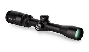 Lunette Vortex Crossfire II 2-7×32 Dead Hold BDC