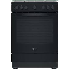 Cuisinière mixte Indesit IS67M5PCB/FR