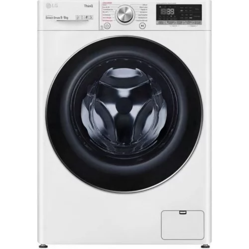 Lave linge séchant hublot Lg 190253 Réf. 9000593342