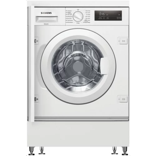 Lave linge hublot encastrable Siemens 1609354