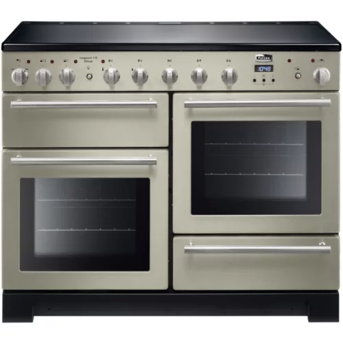 Piano de cuisson induction Falcon LONGSTOCK DELUXE 110 IND IVOIRE