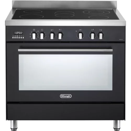 Piano de cuisson vitrocéramique Delonghi DLCV 965 A.2